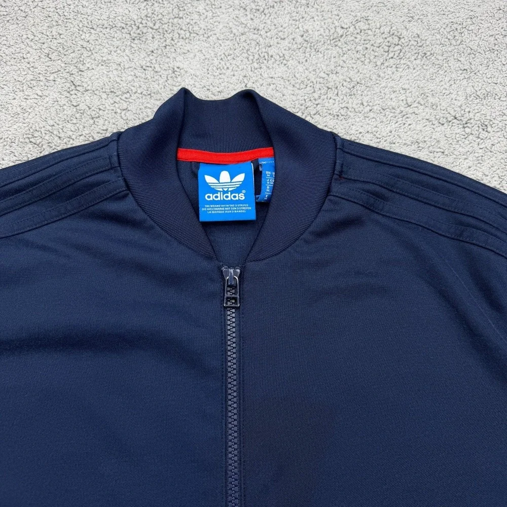 adidas our martial
